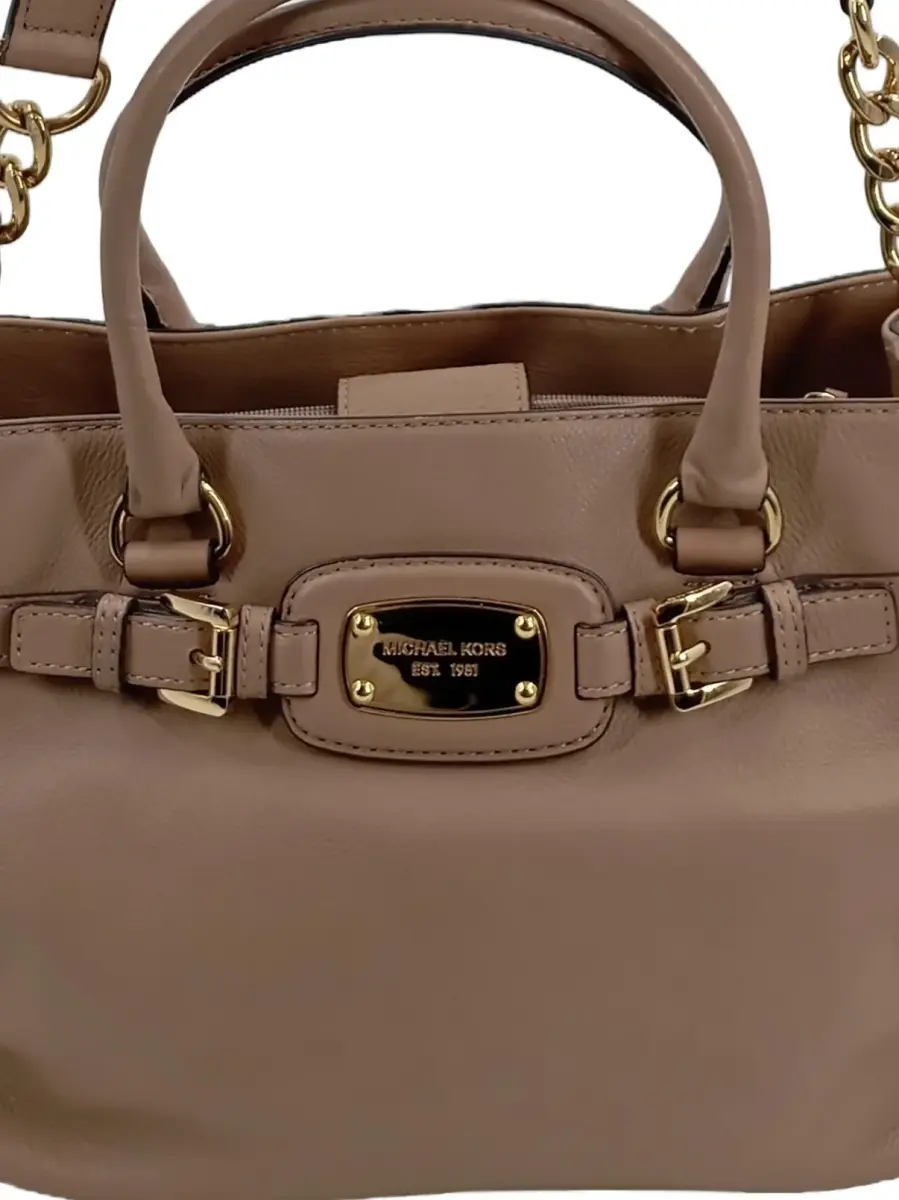 MICHAEL KORS Henkeltasche Bild 2