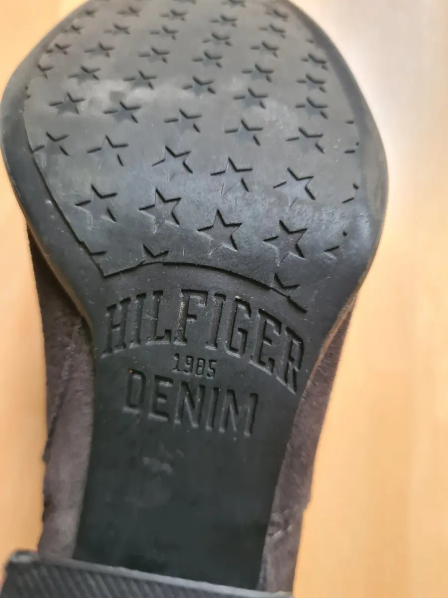 TOMMY HILFIGER Stiefelette Bild 3