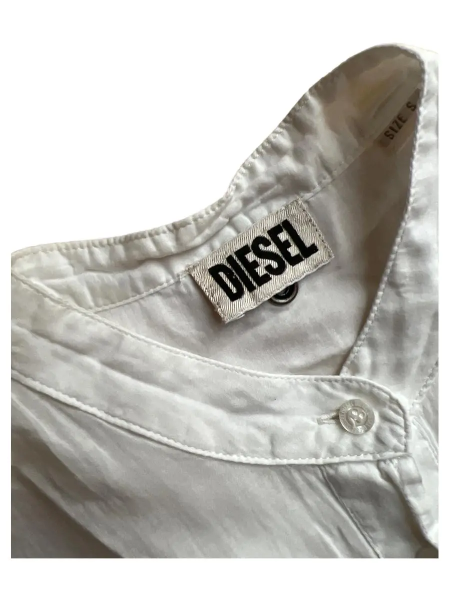 DIESEL Hemdbluse Bild 2