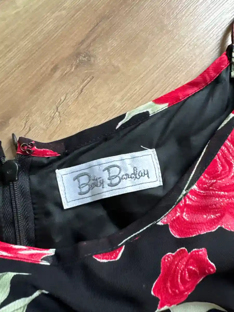 BETTY BARCLAY Abendkleid Bild 2