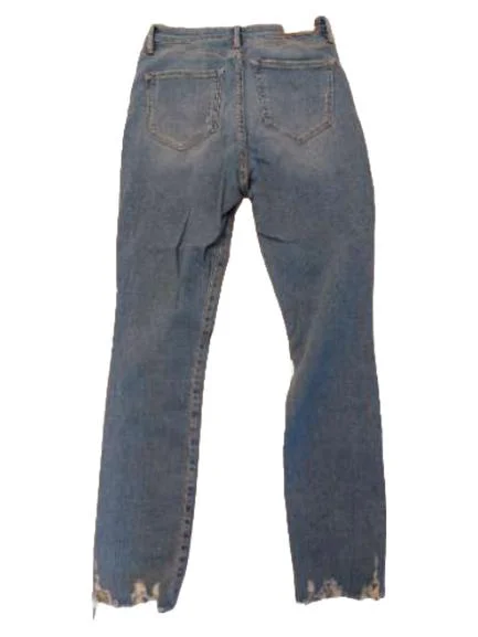 S.OLIVER High Waist Jeans Bild 3