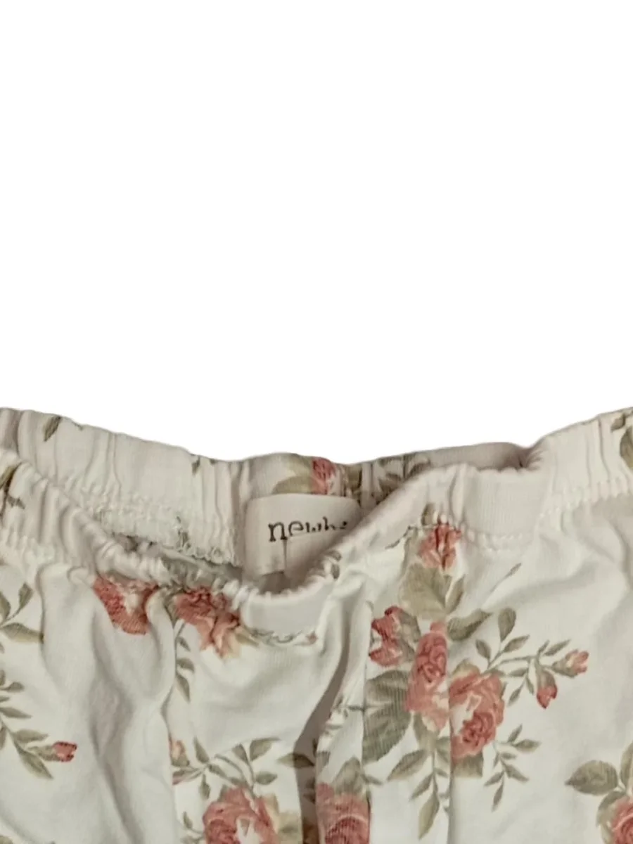 NEWBIE Shorts Bild 2