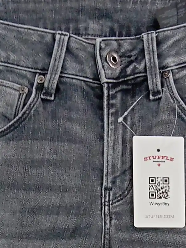 G-STAR RAW Jeans Regular Fit Bild 5