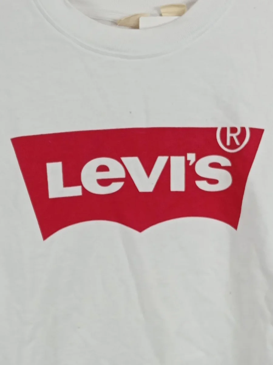LEVI'S Sweatshirt Bild 2