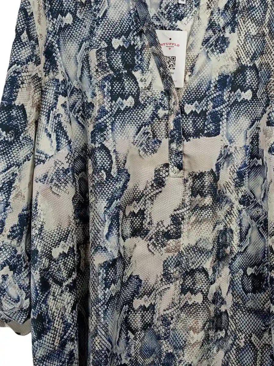 ANNI FOR FRIENDS Bluse Bild 2