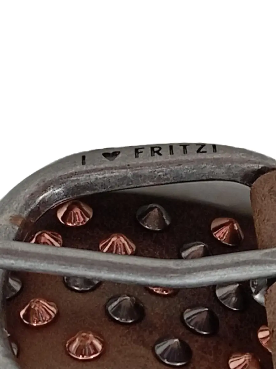 FRITZI AUS PREUSSEN Gürtel Bild 3