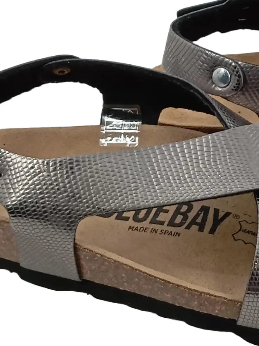 BLUE BAY Sandalen Bild 2