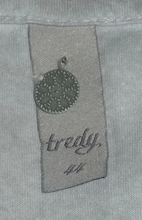 TREDY T-Shirt Bild 3