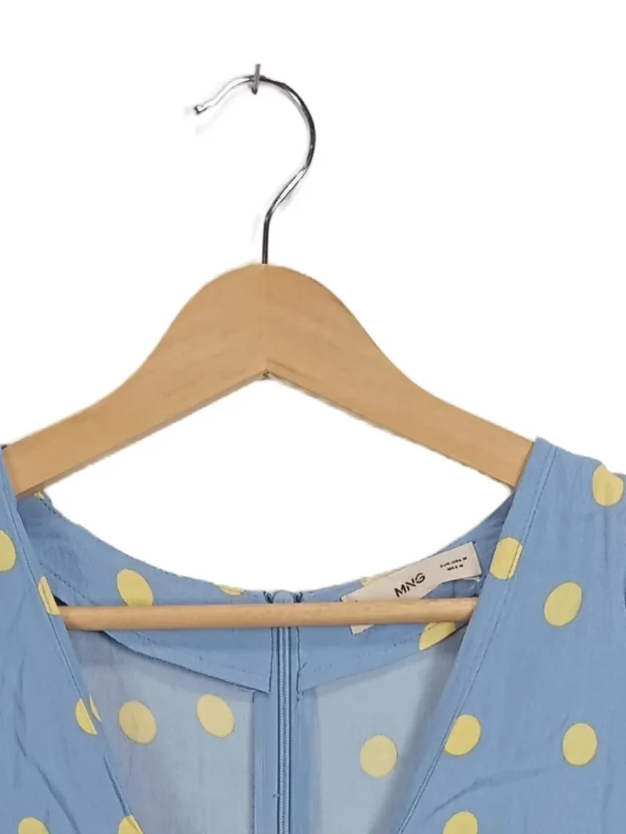 MANGO Jumpsuit Bild 5