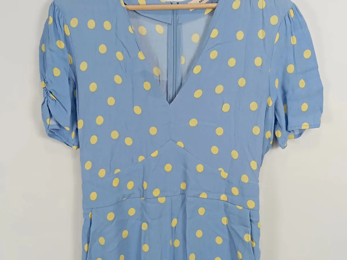 MANGO Jumpsuit Bild 2