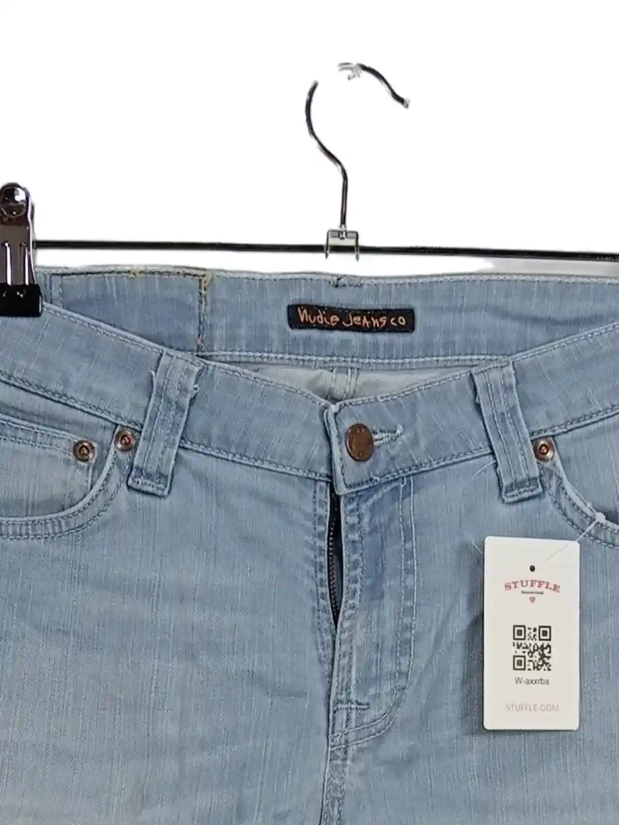 NUDIE JEANS CO Jeans Slim Fit Bild 2