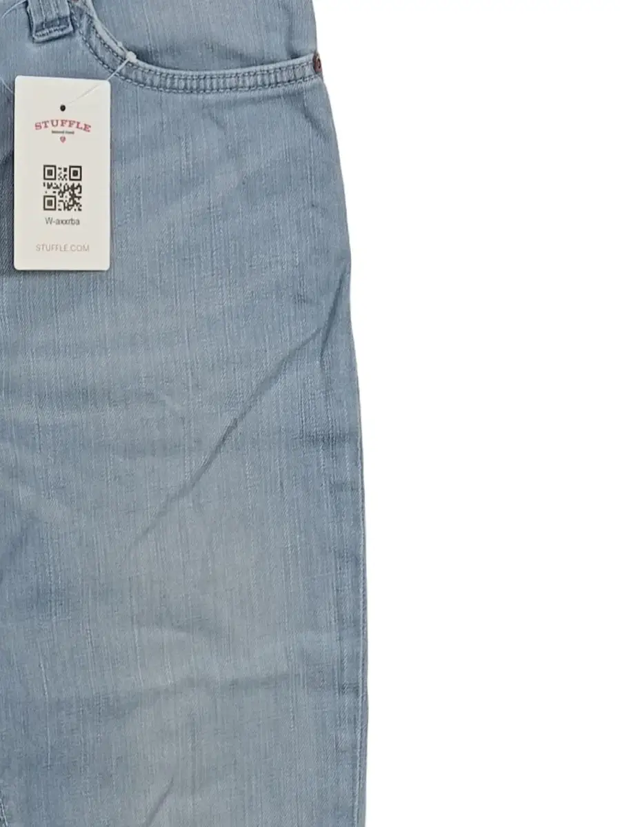 NUDIE JEANS CO Jeans Slim Fit Bild 4
