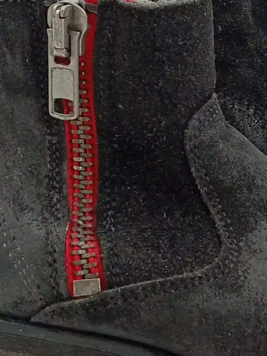 BULLBOXER Stiefel Bild 2