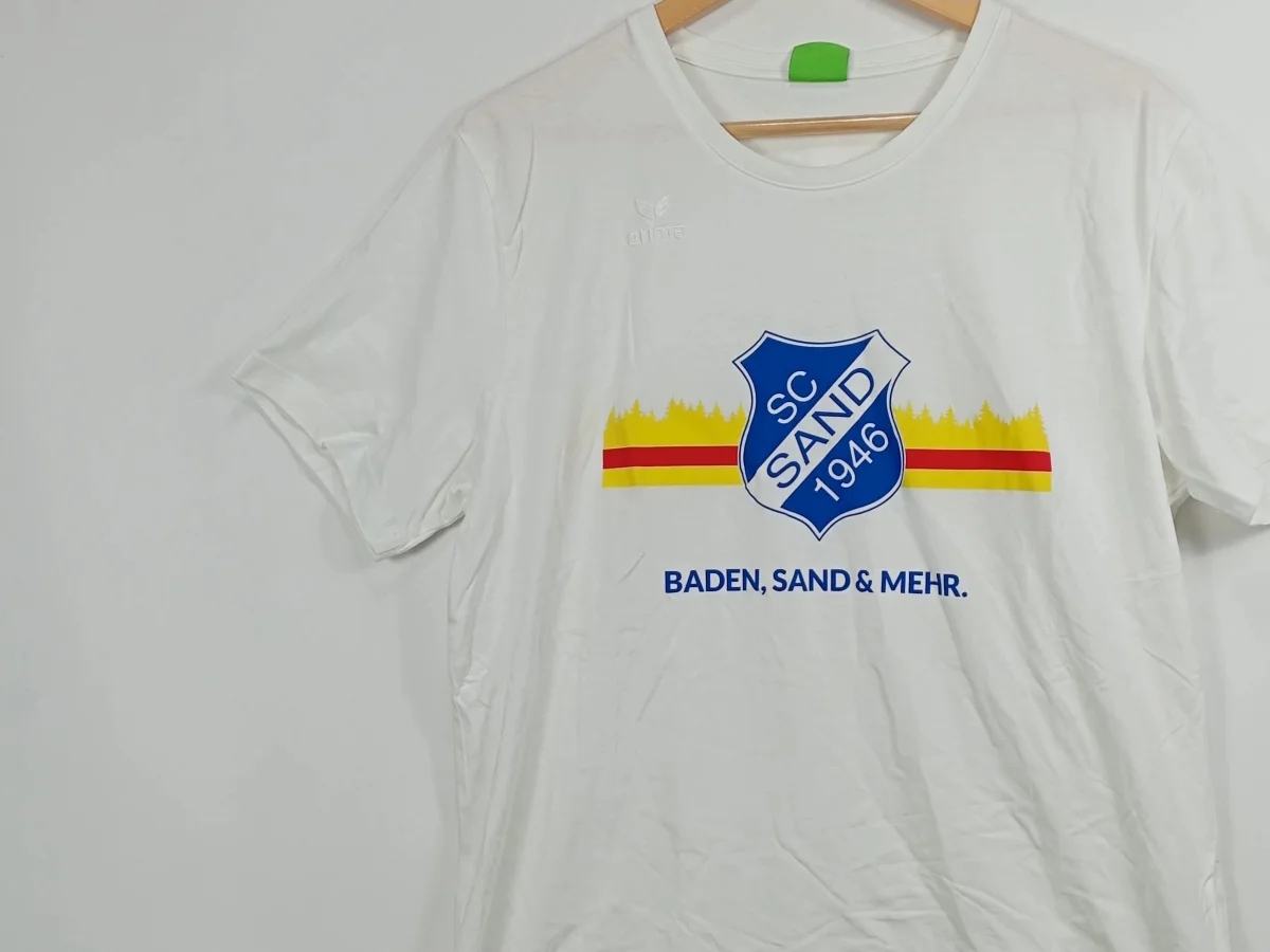 ADIDAS Fanshirt Bild 3