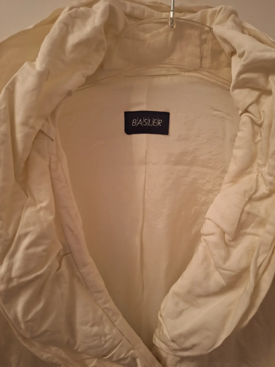 BASLER Blazer Bild 5