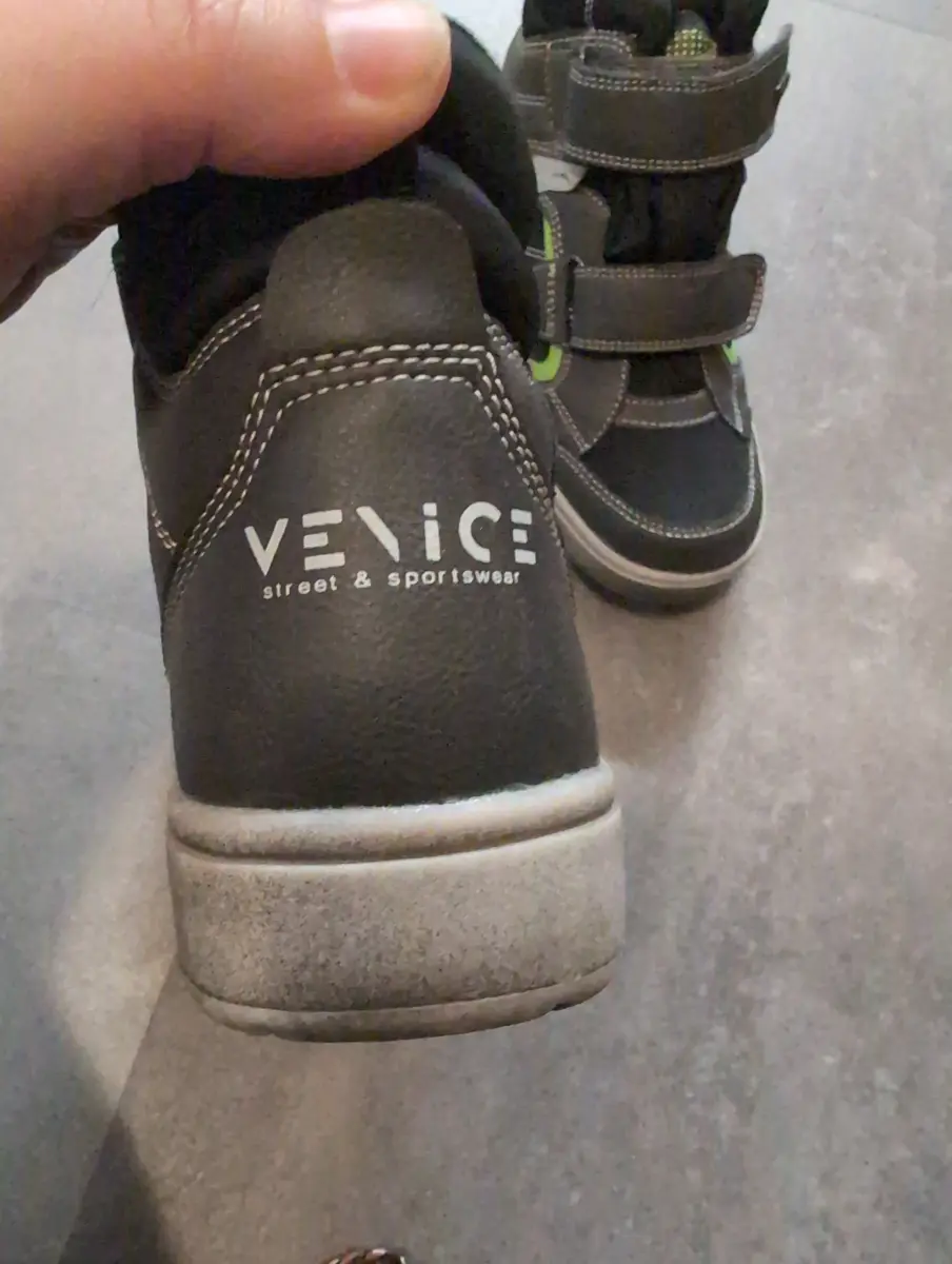 VENICE Schneestiefel Bild 3