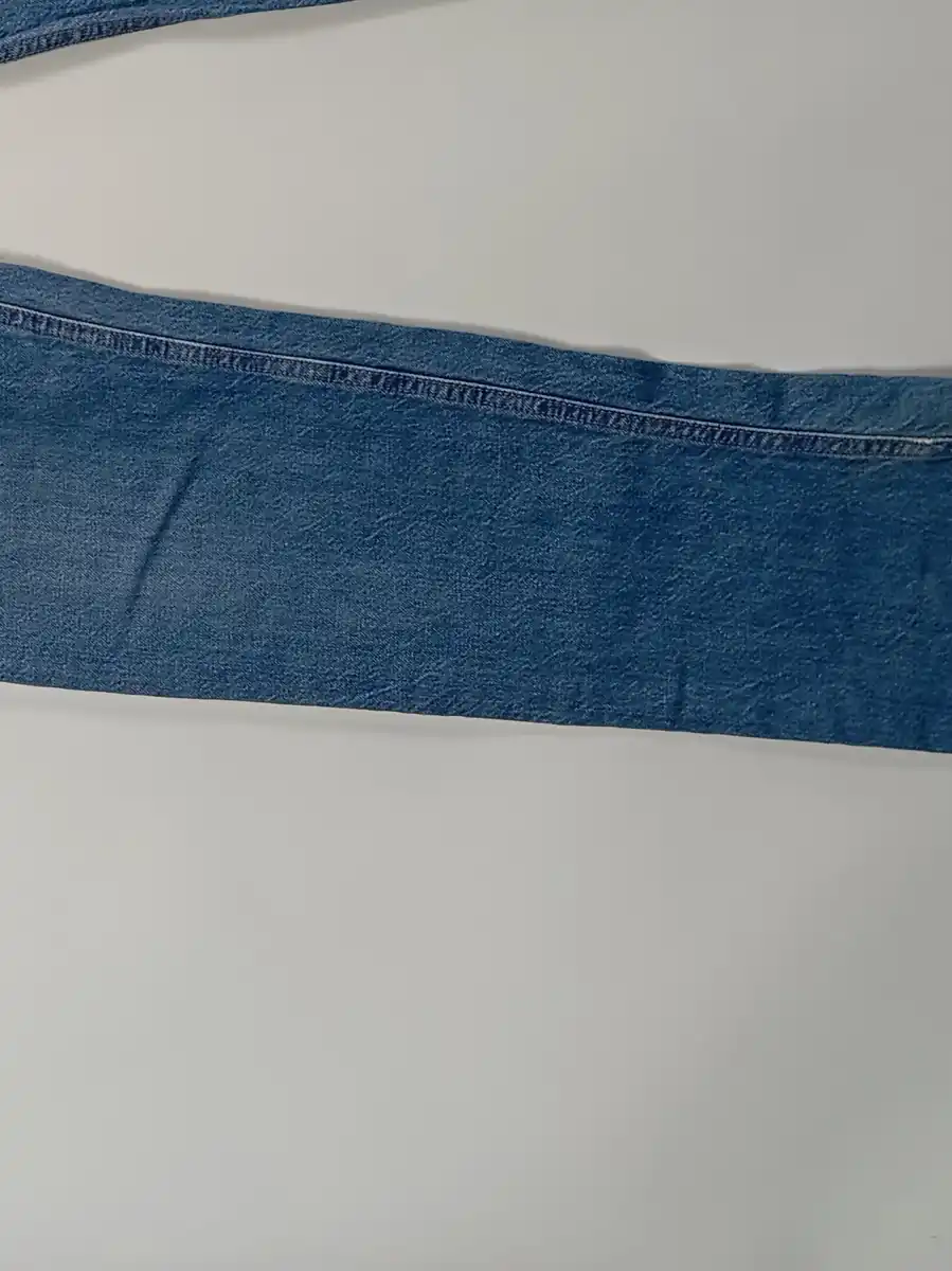 ZARA Mom Jeans Bild 5