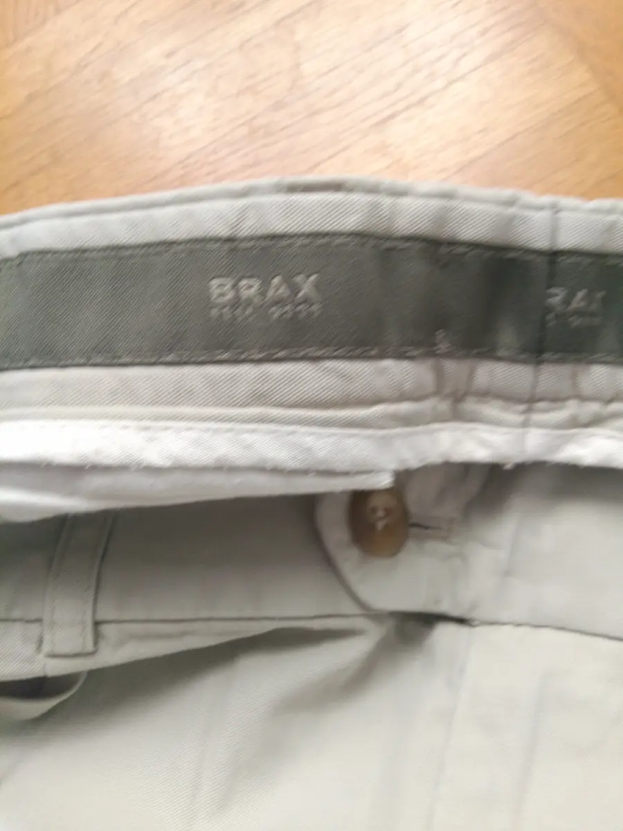 BRAX Stoffhose Bild 2