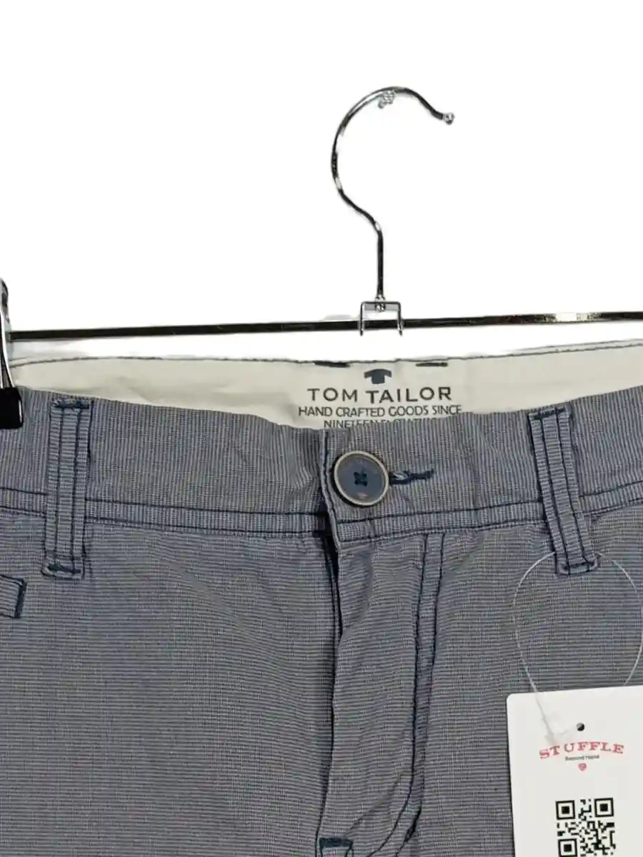 TOM TAILOR Shorts Bild 2