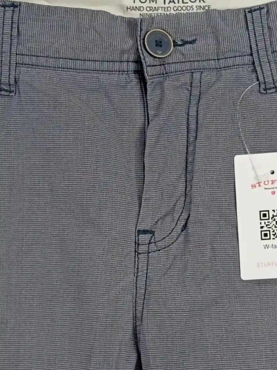 TOM TAILOR Shorts Bild 3