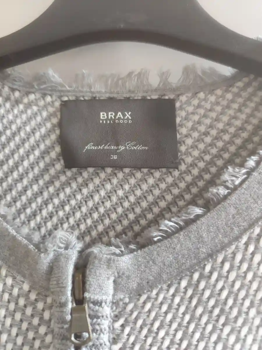 BRAX Strickjacke Bild 4