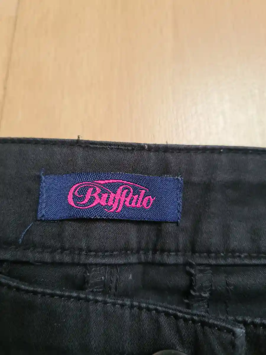 BUFFALO Stoffhose Bild 2