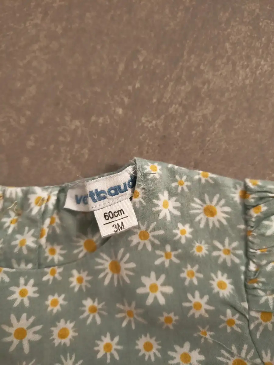 VERTBAUDET Freizeitkleid Bild 5