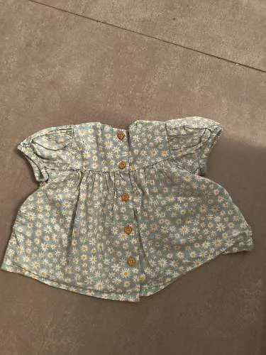 VERTBAUDET Freizeitkleid Bild 2