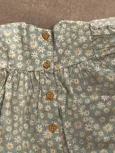VERTBAUDET Freizeitkleid Bild 4