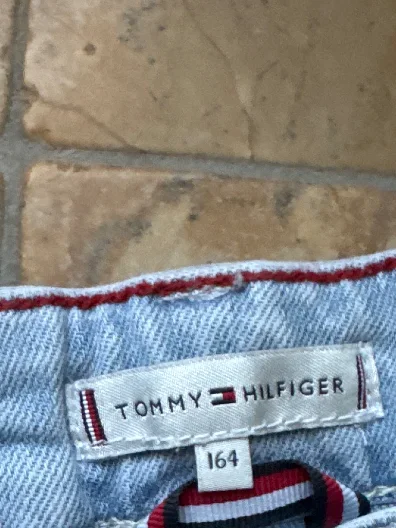 TOMMY HILFIGER Jeans Regular Fit Bild 4