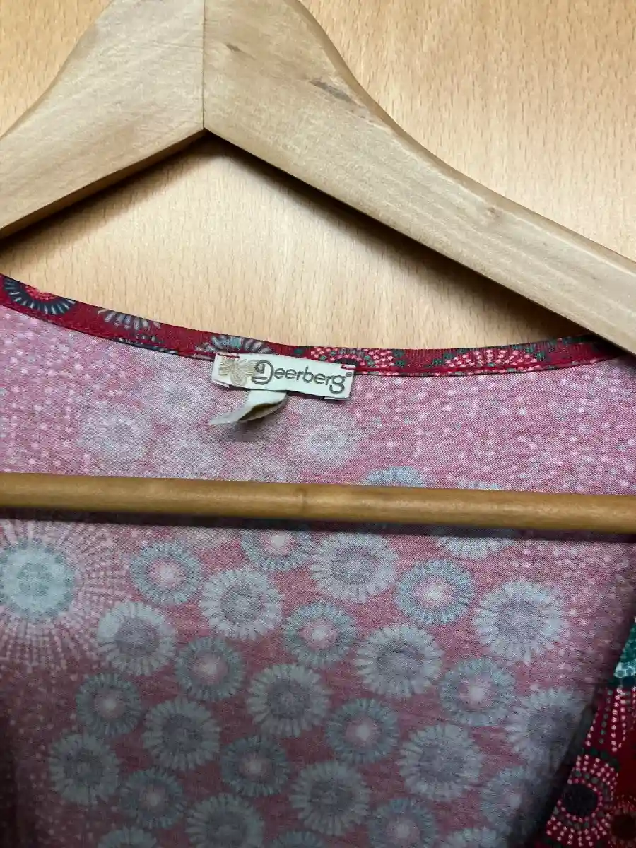 DEERBERG Freizeitkleid Bild 2