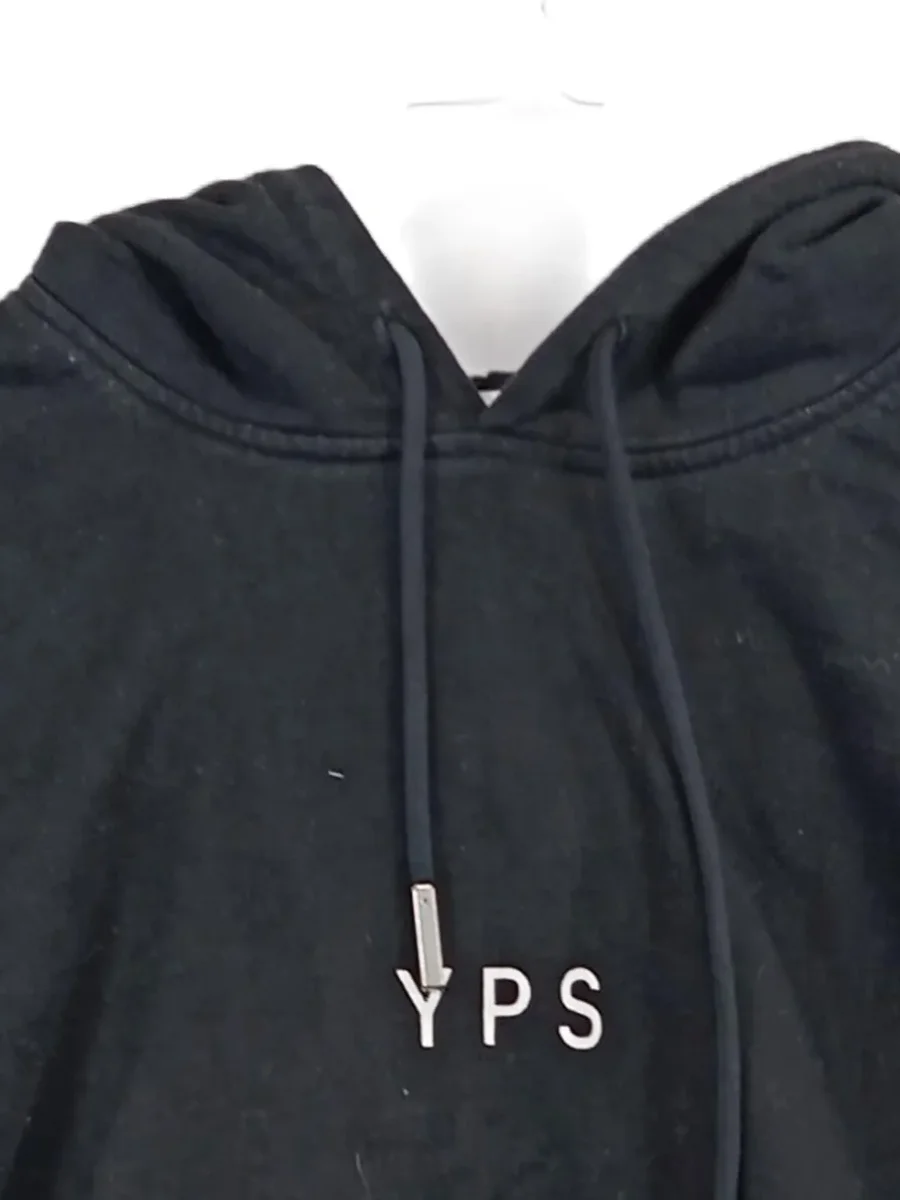YOUNG POETS SOCIETY Kapuzenpullover Bild 2
