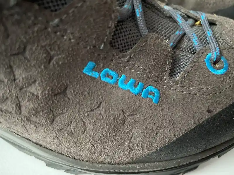 LOWA Outdoorschuhe Bild 3