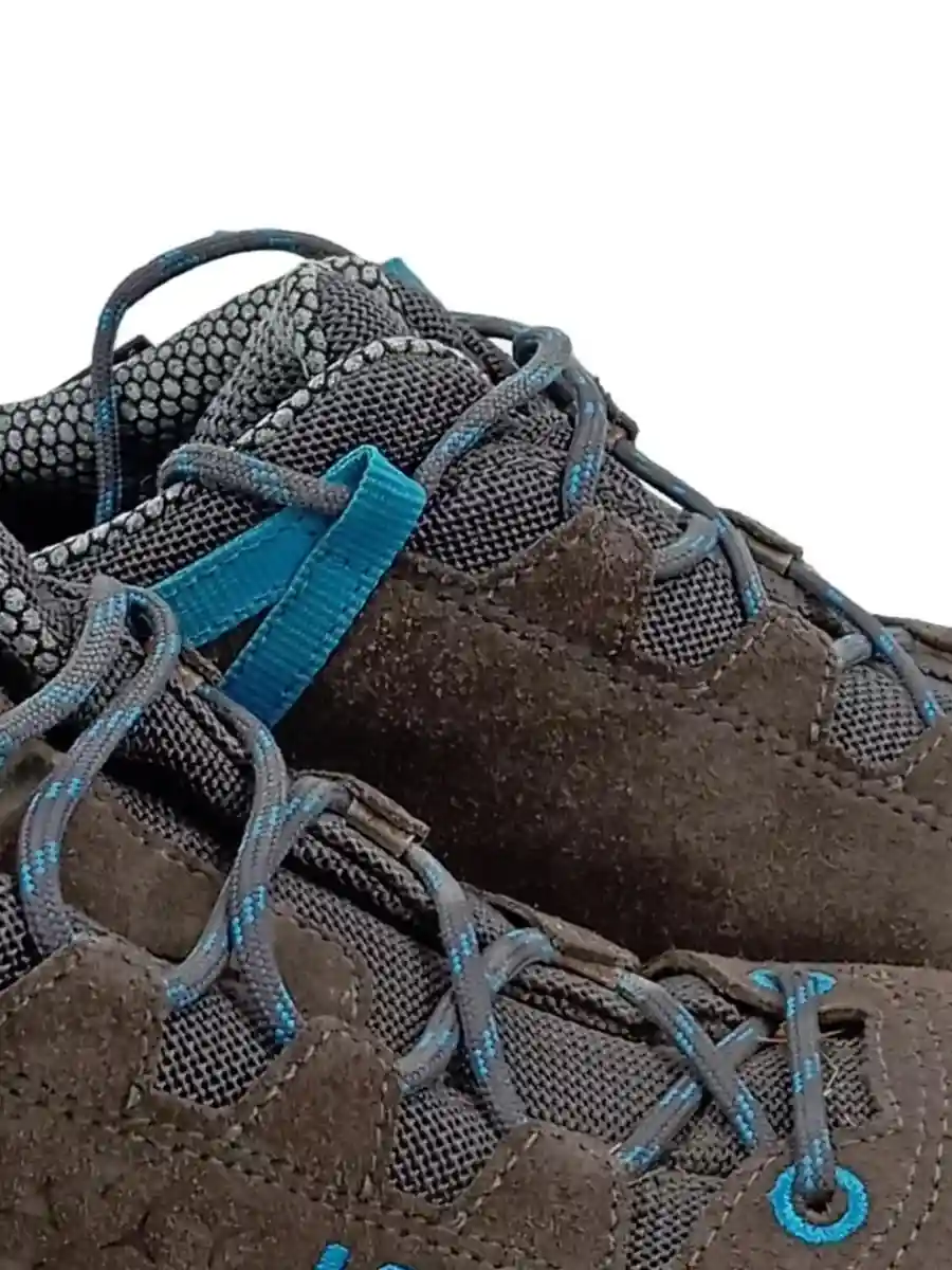 LOWA Outdoorschuhe Bild 2