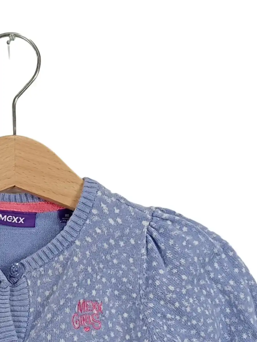 MEXX Strickjacke Bild 2