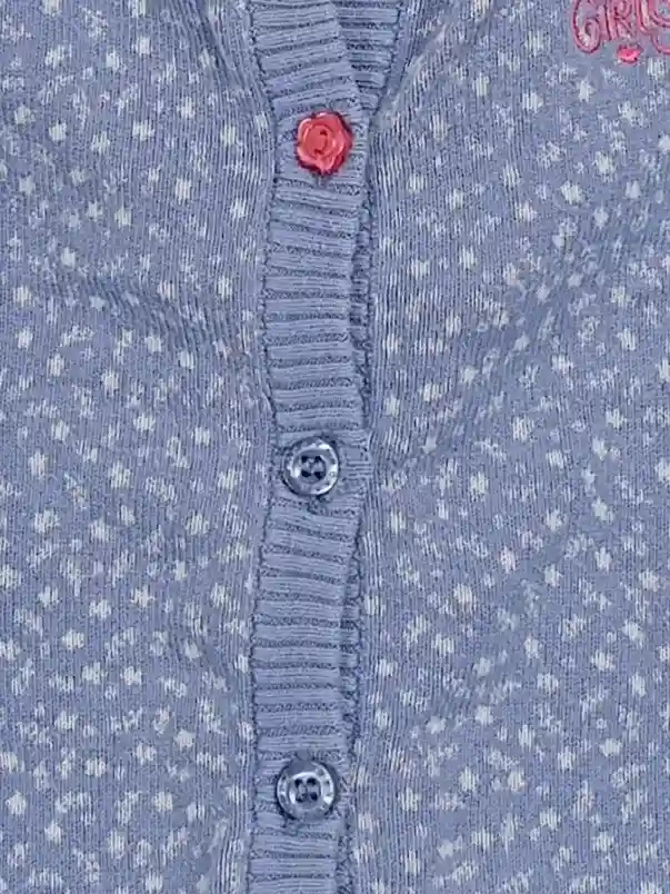 MEXX Strickjacke Bild 3
