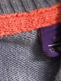 MEXX Strickjacke Bild 6