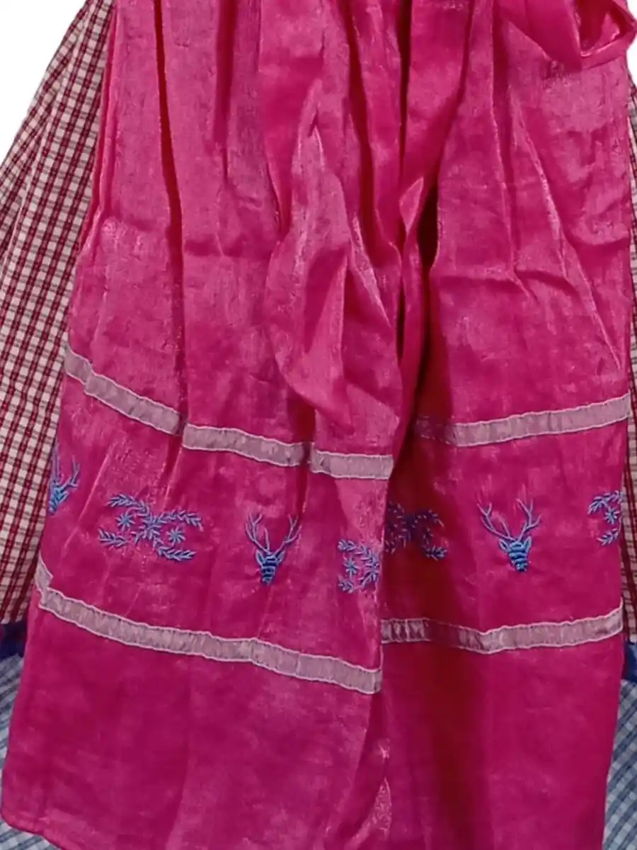 SPIETH & WENSKY Dirndl Trachtenkleid Bild 3
