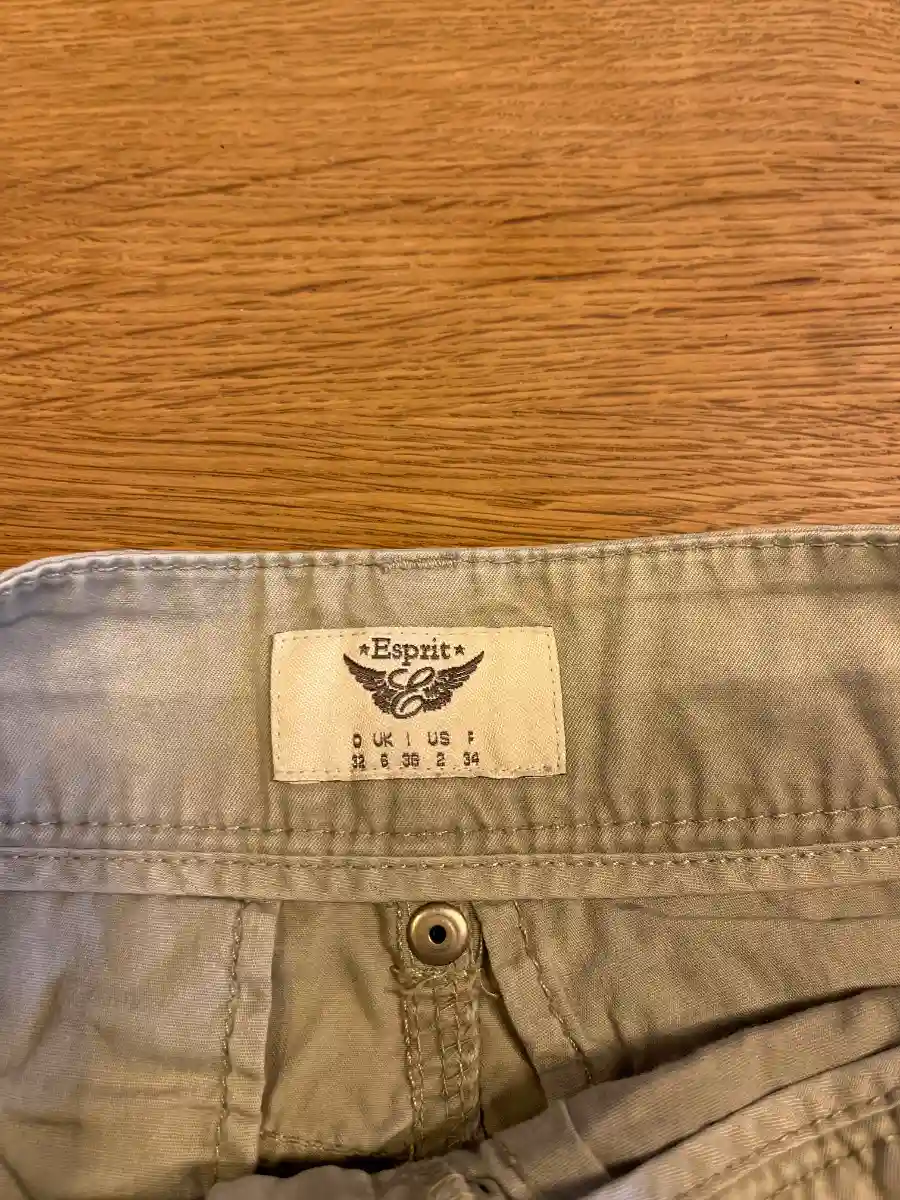 ESPRIT Cargohose Bild 6