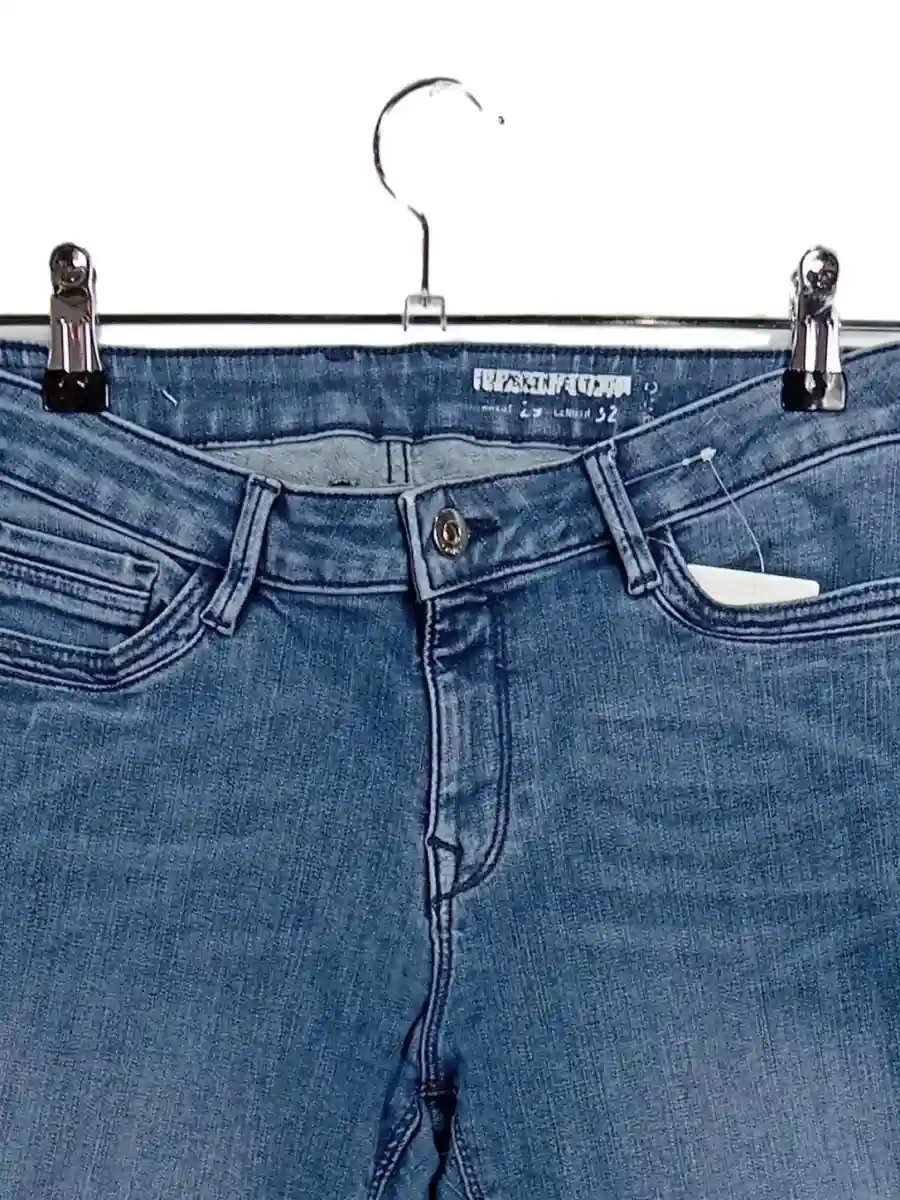 EDC BY ESPRIT Jeans Slim Fit Bild 2