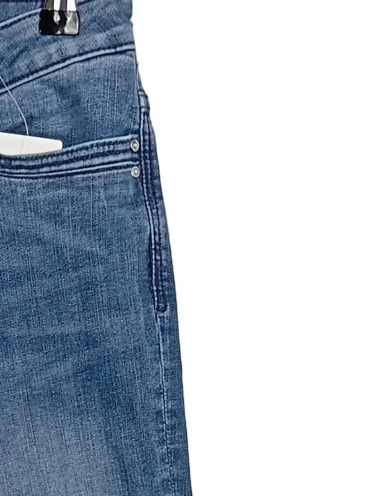 EDC BY ESPRIT Jeans Slim Fit Bild 3
