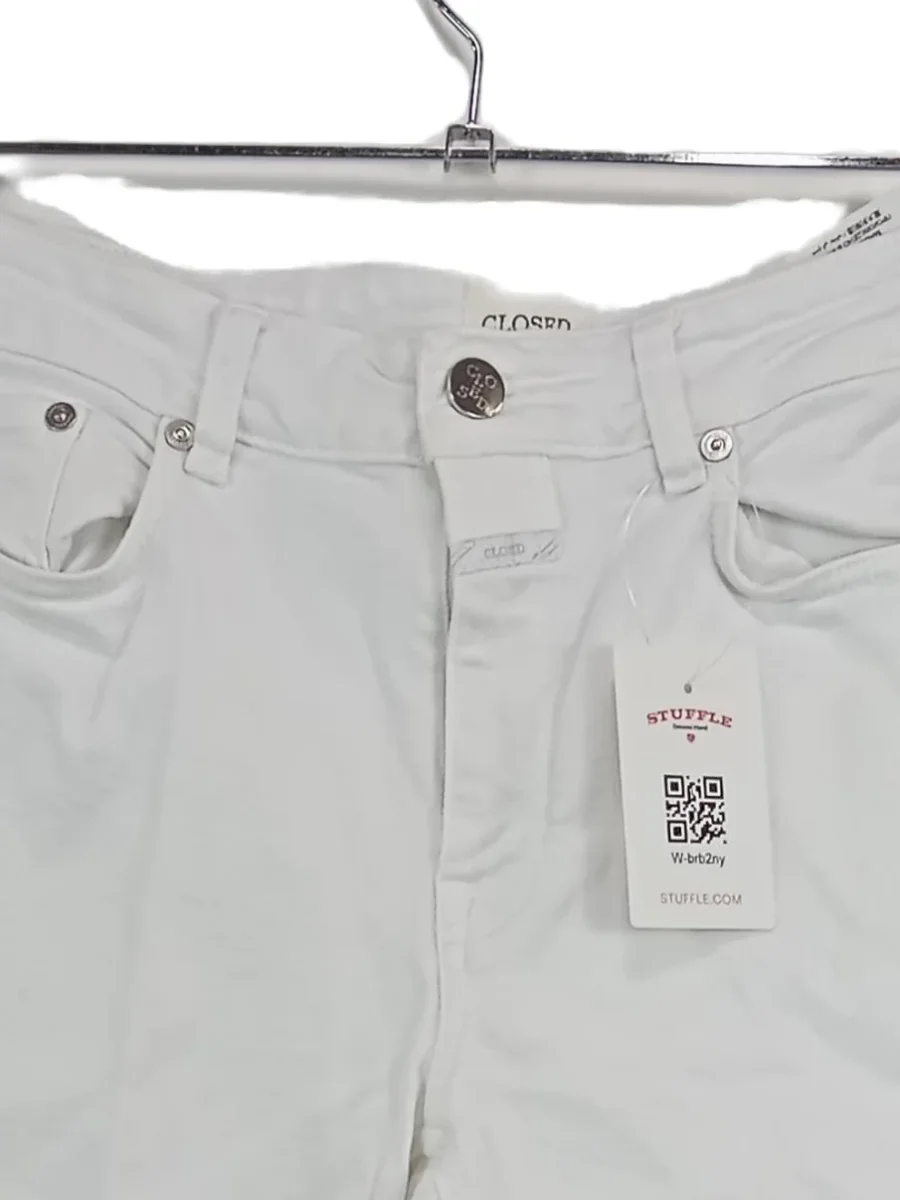 CLOSED Jeans Wide Fit Bild 2