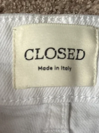 CLOSED Jeans Wide Fit Bild 5
