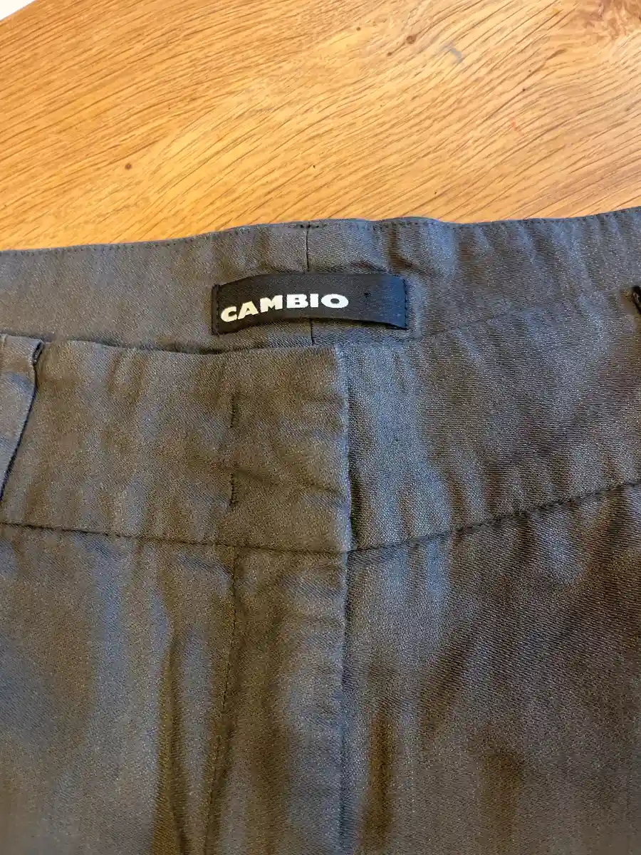 CAMBIO Stoffhose Bild 4