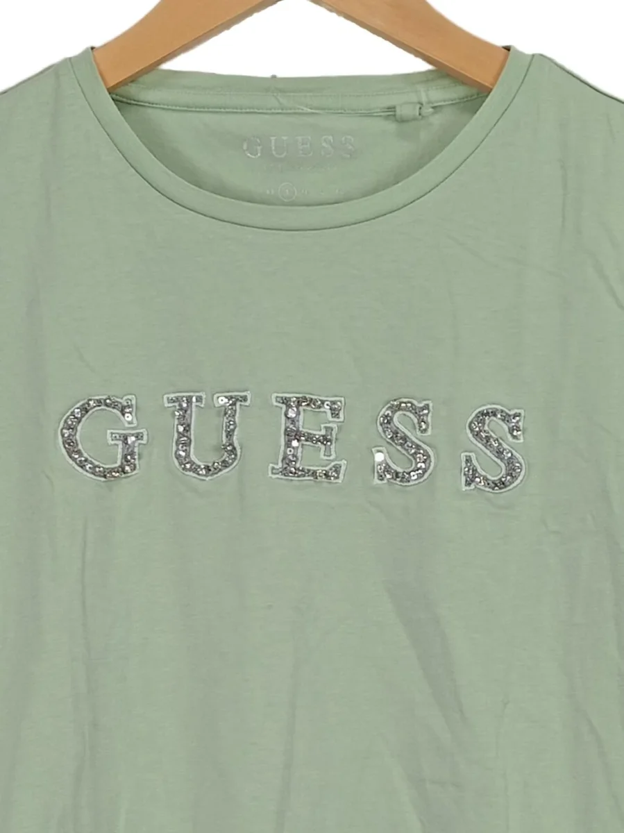 GUESS T-Shirt Bild 2