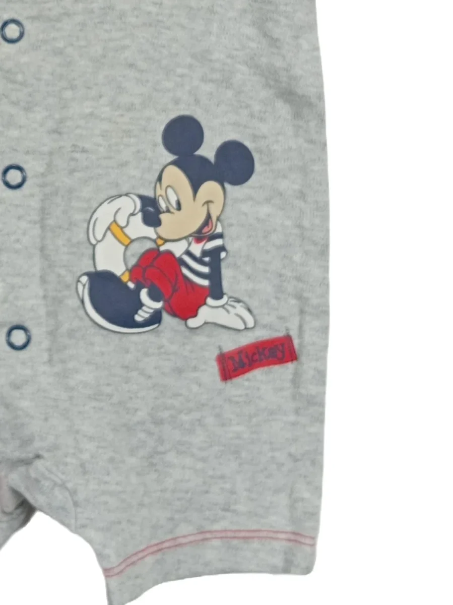 DISNEY Schlafanzug Bild 2