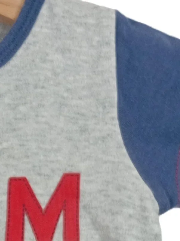 DISNEY Schlafanzug Bild 3