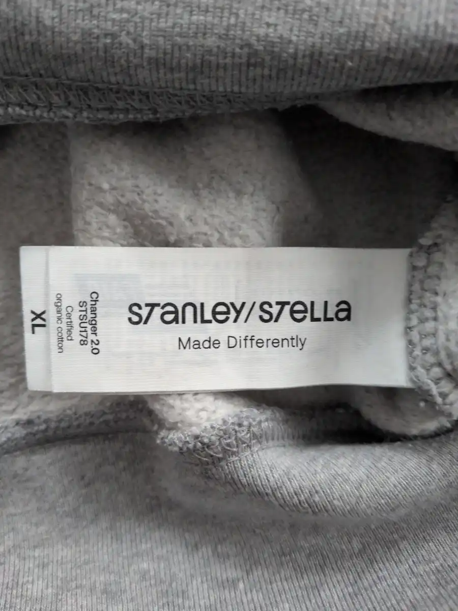 STANLEY/STELLA Sweatshirt Bild 4