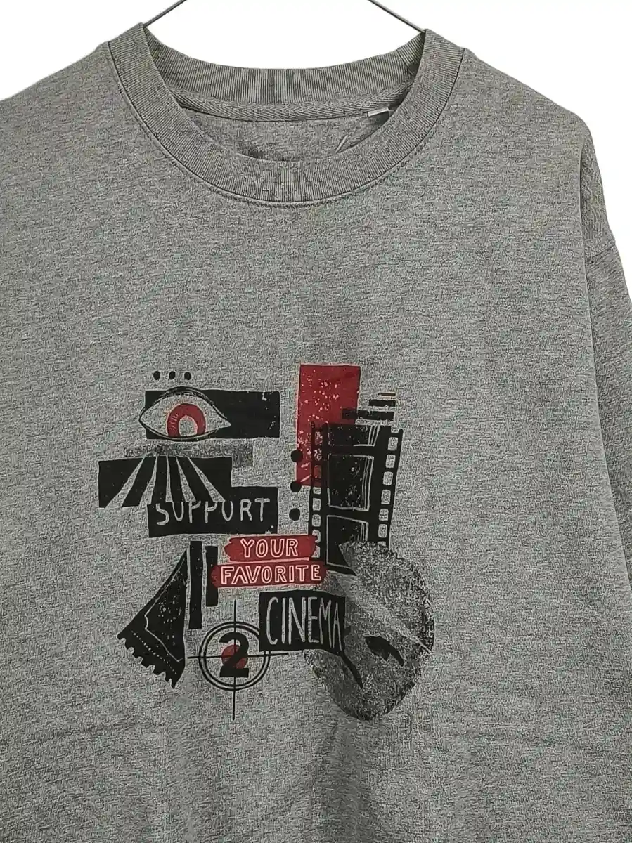 STANLEY/STELLA Sweatshirt Bild 2