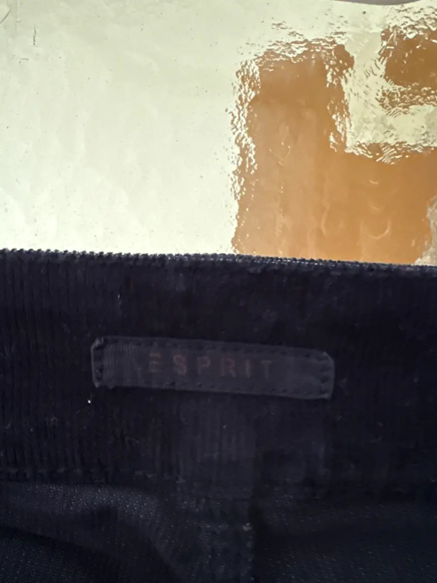 ESPRIT Cordhose Bild 4